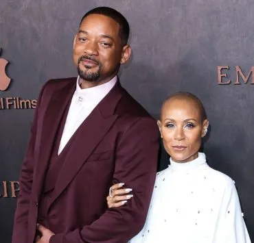 Jada Pinkett révèle la raison pour laquelle elle a trompé Will Smith