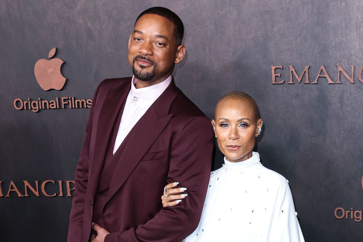 Jada Pinkett révèle la raison pour laquelle elle a trompé Will Smith