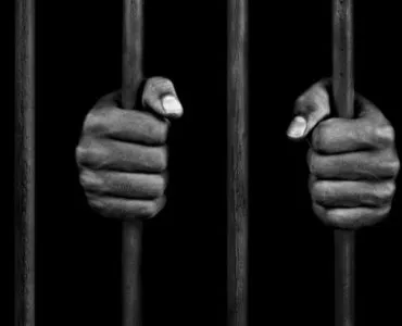 cell, prison, jailed