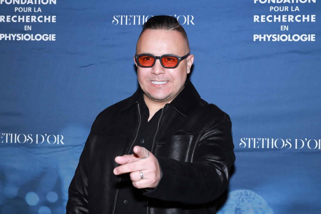 Faudel et Pascal Obispo : leur tube 