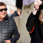 Jean-Pierre Foucault envoyé "bouler" par Michael Jackson