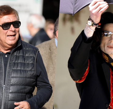 Jean-Pierre Foucault envoyé "bouler" par Michael Jackson