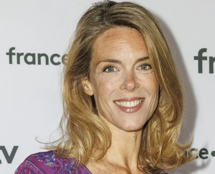 Julie Andrieu cuisine avec sa fille Gaïa mais masquée : leur grande première connaît un franc succès