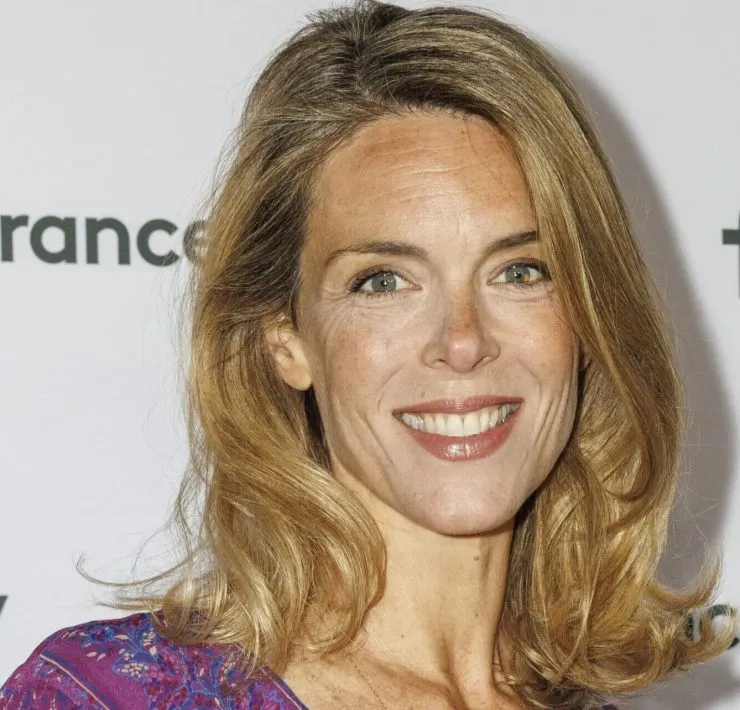 Julie Andrieu cuisine avec sa fille Gaïa mais masquée : leur grande première connaît un franc succès