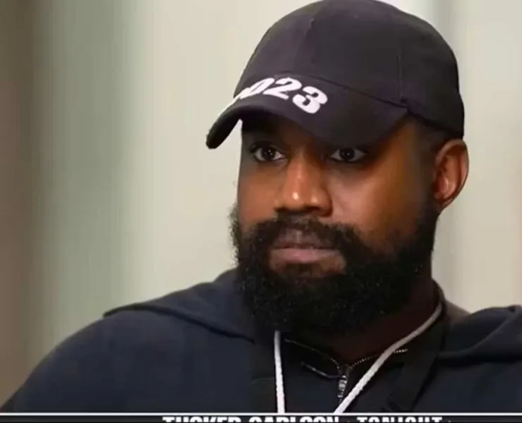 Kanye West boycotté à Marseille : le Ministre Laurent Nuñez s’en mêle et veut interdire le concert à son tour