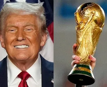 Football / Mondial 2026 : L'administration Trump propose un autre pays pour remplacer l'Iran