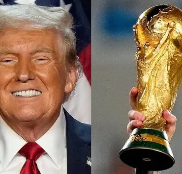 Football / Mondial 2026 : L'administration Trump propose un autre pays pour remplacer l'Iran