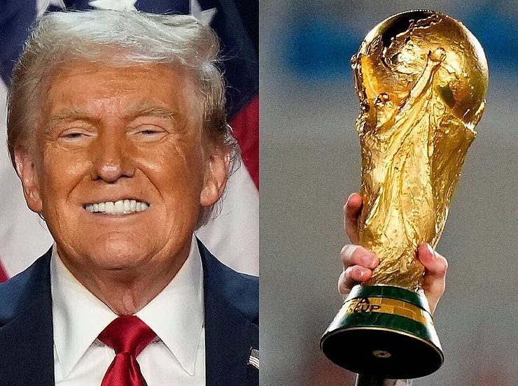 Football / Mondial 2026 : L'administration Trump propose un autre pays pour remplacer l'Iran