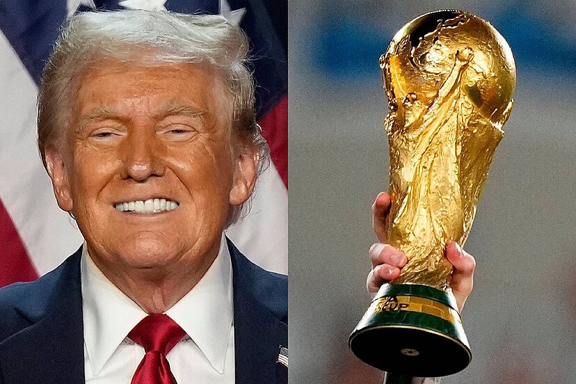 Football / Mondial 2026 : L'administration Trump propose un autre pays pour remplacer l'Iran