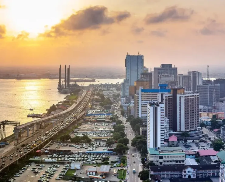 Nigeria : le scandale des “baby factories” refait surface à Lagos