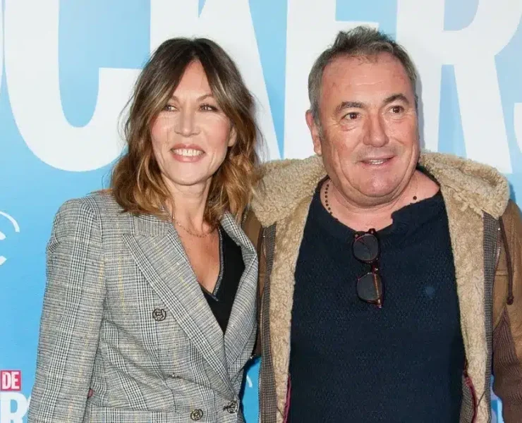 "C’est une exclu", Fabien Onteniente fait une révélation sur sa rupture avec Mathilde Seigner chez Pascal Praud : l’animateur ne s’en remet pas