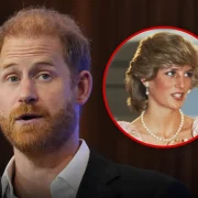 Le prince Harry affirme qu'il n'a jamais souhaité être un membre actif de la famille royale