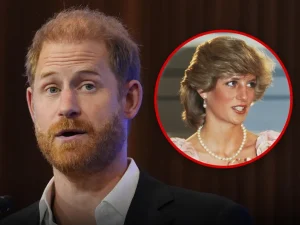 Le prince Harry affirme qu'il n'a jamais souhaité être un membre actif de la famille royale