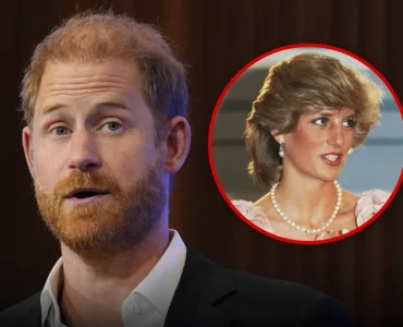 Le prince Harry affirme qu'il n'a jamais souhaité être un membre actif de la famille royale