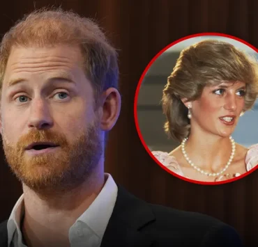 Le prince Harry affirme qu'il n'a jamais souhaité être un membre actif de la famille royale