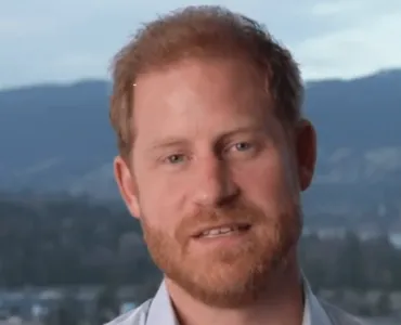 Prince Harry : "je ferai toujours partie de la famille royale"