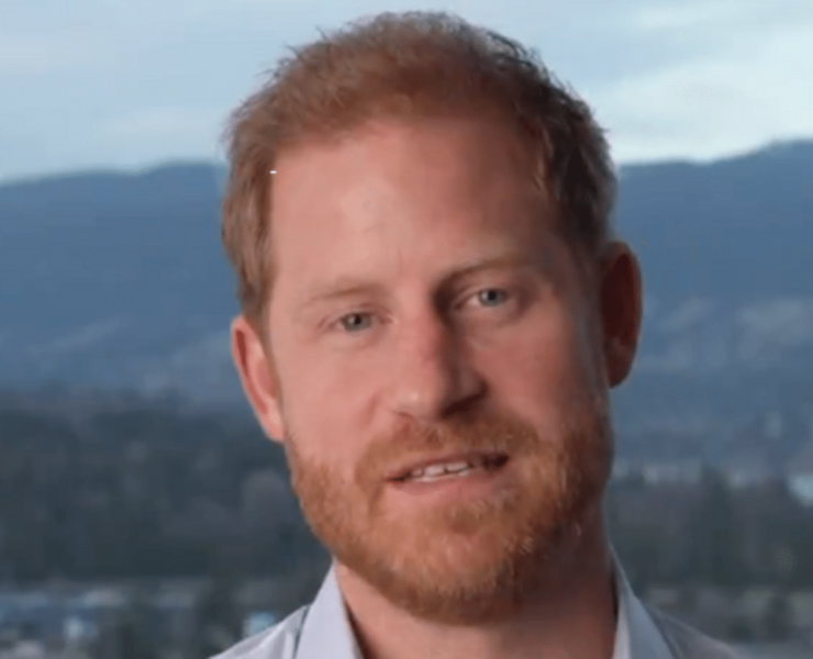 Prince Harry : "je ferai toujours partie de la famille royale"