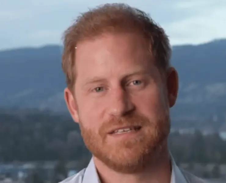 Prince Harry : "je ferai toujours partie de la famille royale"