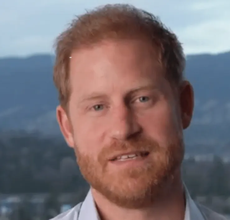 Prince Harry : "je ferai toujours partie de la famille royale"