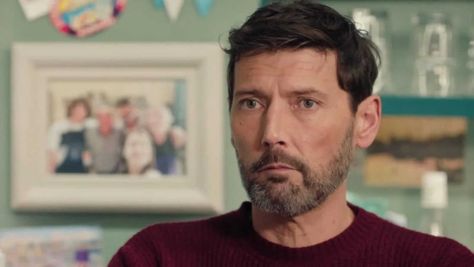 Laurent Kérusoré de Plus belle la vie "mort subitement dans sa chambre" ? Le comédien victime d’une ignoble rumeur