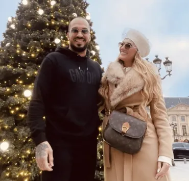 Les Anges : Nicolas Scandale a épousé une ancienne Miss