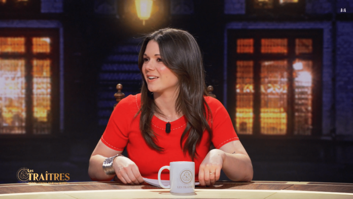 Les-traitres-revelations-sur-la-suite-Episode-3-11-04-2026-M6-04-13-2026_01_52_PM.png Les Traîtres : une personnalité claque la porte au debrief, cette séquence que vous n’avez pas vu