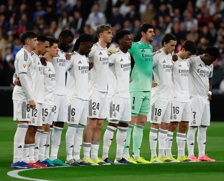 Liga / le plan du Real Madrid pour la saison prochaine : de grosses surprises