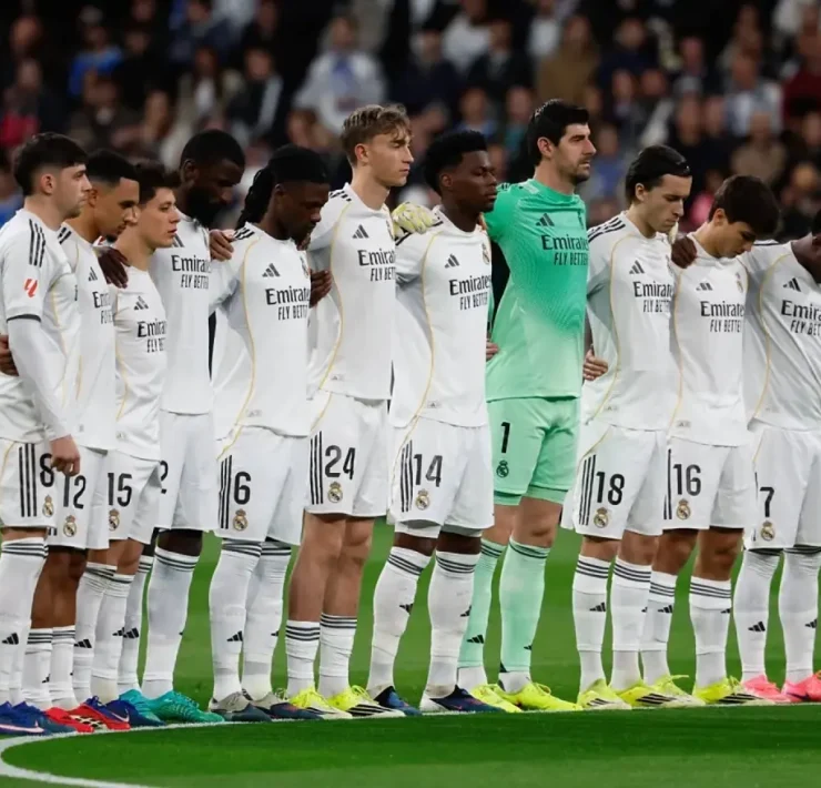 Liga / le plan du Real Madrid pour la saison prochaine : de grosses surprises