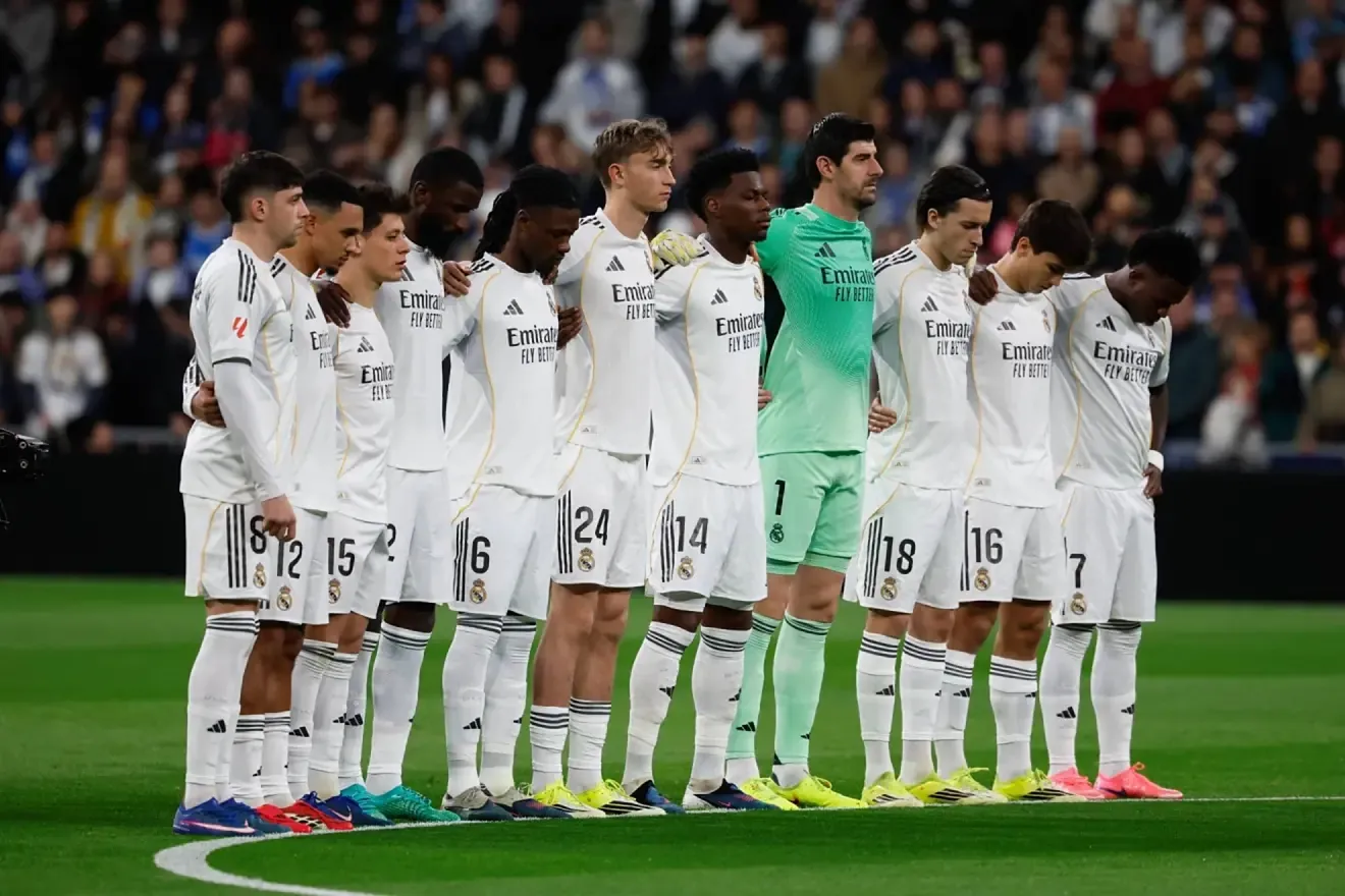 Liga / le plan du Real Madrid pour la saison prochaine : de grosses surprises