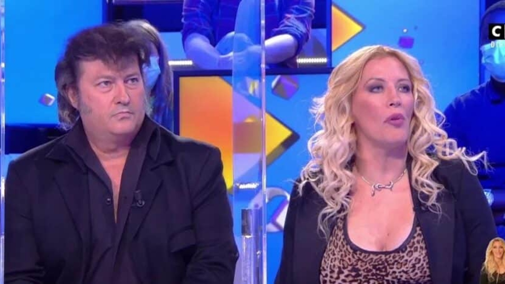 Eryl Prayer au plus mal après avoir confié Loana à "un crétin", il est prêt à passer par la justice !
