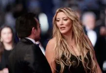 Loana : sa dernière compagne brise le silence