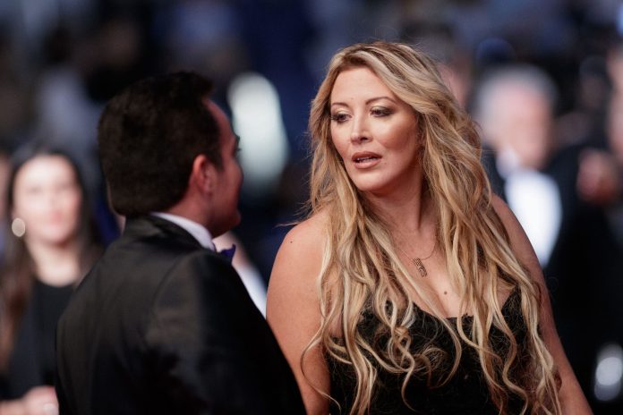 Loana : sa dernière compagne brise le silence