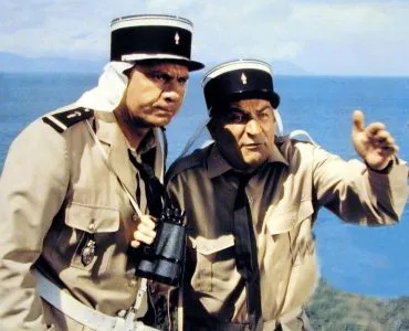Louis de Funès : son petit-fils "possédé" ? Laurent se souvient d’une scène pour le moins flippante lors d’une discussion avec Michel Galabru