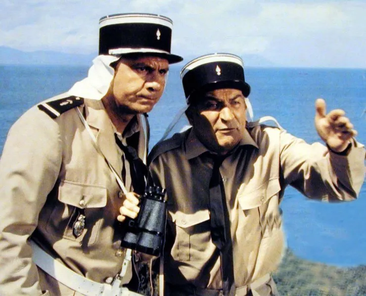 Louis de Funès : son petit-fils "possédé" ? Laurent se souvient d’une scène pour le moins flippante lors d’une discussion avec Michel Galabru