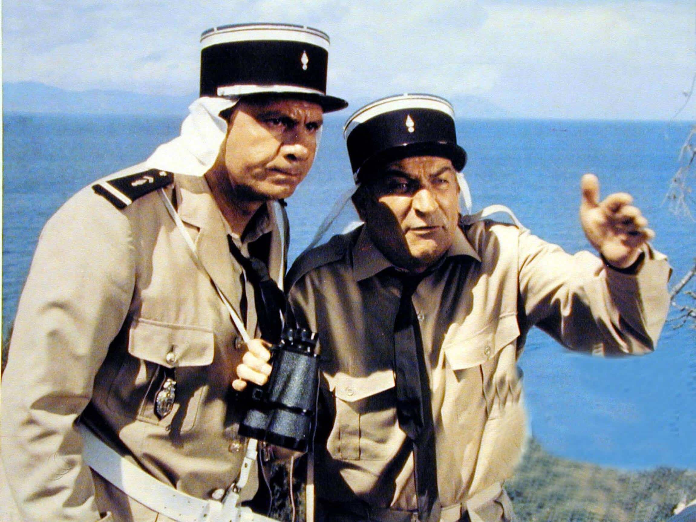Louis de Funès : son petit-fils "possédé" ? Laurent se souvient d’une scène pour le moins flippante lors d’une discussion avec Michel Galabru
