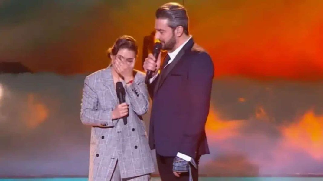 "J’ai vu de mes propres yeux", Lucie Bernardoni défendue par son ex, Patrice Maktav face aux terribles accusations