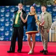 Luiza, l’interprète du tube "Soleil bleu", ne veut entendre parler ni de The Voice ni de la Star Academy