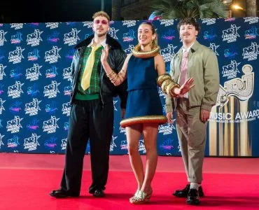 Luiza, l’interprète du tube "Soleil bleu", ne veut entendre parler ni de The Voice ni de la Star Academy
