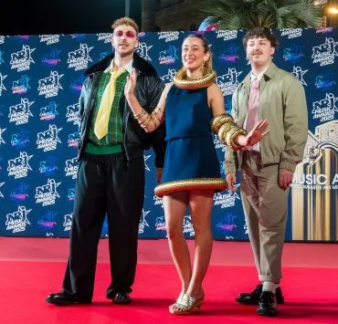 Luiza, l’interprète du tube "Soleil bleu", ne veut entendre parler ni de The Voice ni de la Star Academy