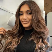 Maïssane victime d’un maître chanteur dans la "love affaire" qui la lie à Sisika : "Il voulait son argent !"