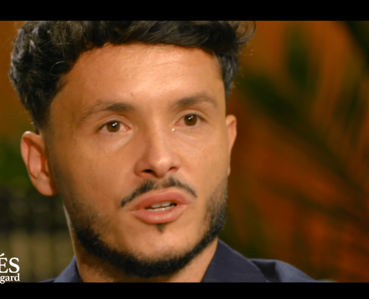 Mariés au premier regard : Julie et Mathieu, c'est fini, le jeune homme décide de divorcer (SPOILER)