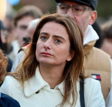 Marine Tondelier enceinte : cette blague de Fabien Roussel reprise par Patrick Cohen ne passe pas du tout !