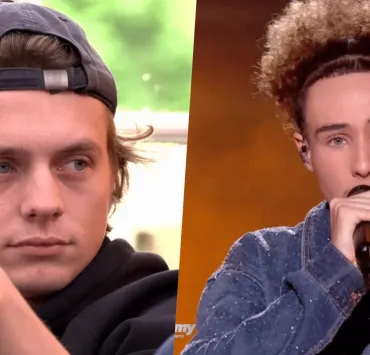 Masseo critique ses camarades de la Star Academy : Ulysse lui répond sans prendre de pincette