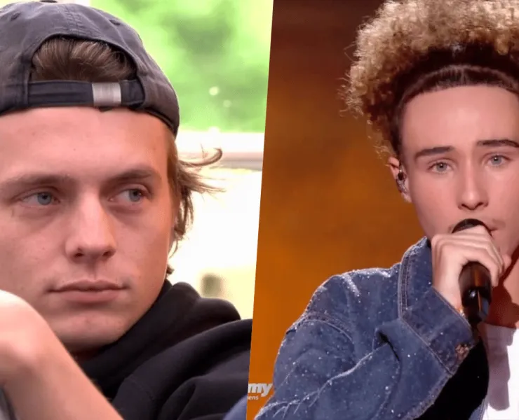 Masseo critique ses camarades de la Star Academy : Ulysse lui répond sans prendre de pincette