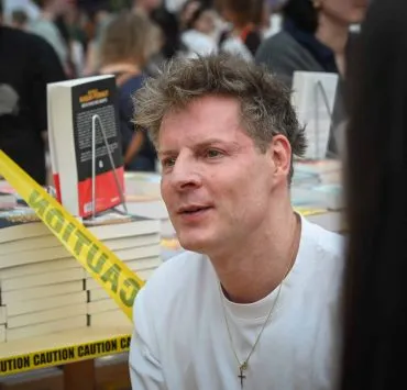 Matthieu Delormeau, plus qu’ "1,68 euro" sur son compte en banque, sa descente aux enfers à cause de la drogue