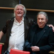 Michel Drucker "admire" Patrick Sébastien, mais son nouveau projet ne passe pas du tout : "il aurait pu s'abstenir"