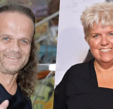 Mimie Mathy et André Bouchet (Passe-Partout) en guerre : "elle ne veut pas déjeuner avec lui, elle le bloque complètement"
