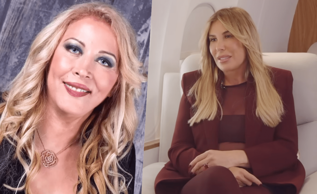 Mort de Loana : Marlène Duval évoque comme jamais sa descente aux enfers