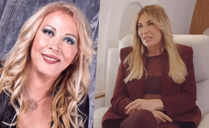 Mort de Loana : Marlène Duval évoque comme jamais sa descente aux enfers