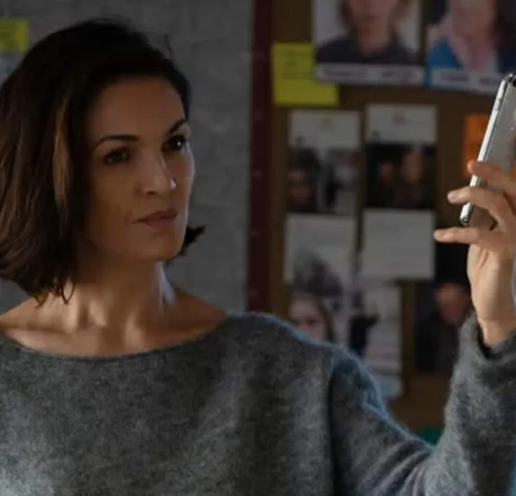 Mort de Nadia Farès : Laeticia Hallyday, Jean Dujardin, Michaël Youn, ses célèbres amis inconsolables